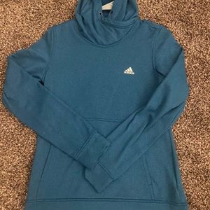 ADIDAS WOMEN HOODIE